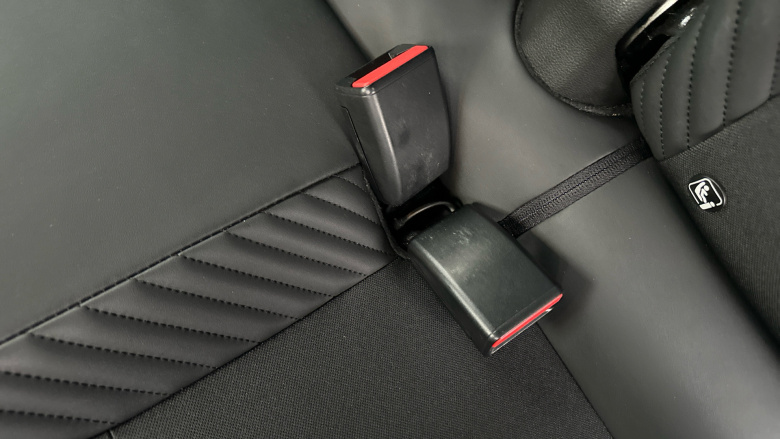 Renault Symbioz 1.6 E-Tech FHEV 145 Techno Esprit Alpine 5dr Auto Hybrid Estate